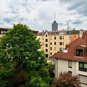 Skyline By Aux Augsburg