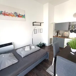 Koro Boardingapartments In Goeggingen Augsburg