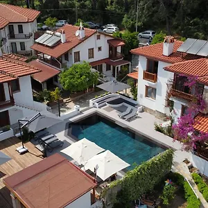  Villa Tomsan Akyaka Türkei