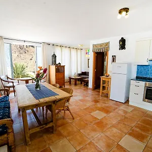  Apartment Casa Emma Spanien
