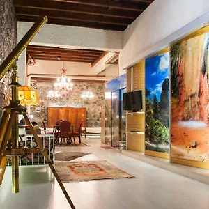  Ferienhaus Casa Amelia Spanien