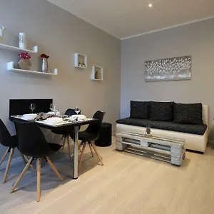  Apartment Karla Kroatien